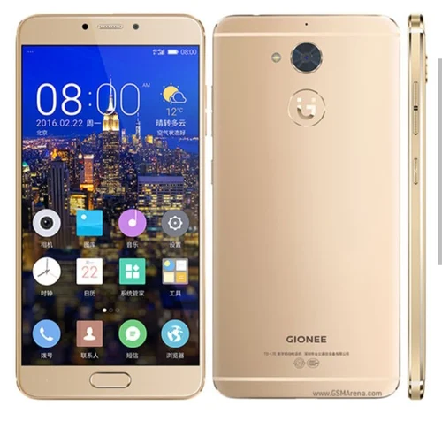 GIONEE S6 PRO PARTS