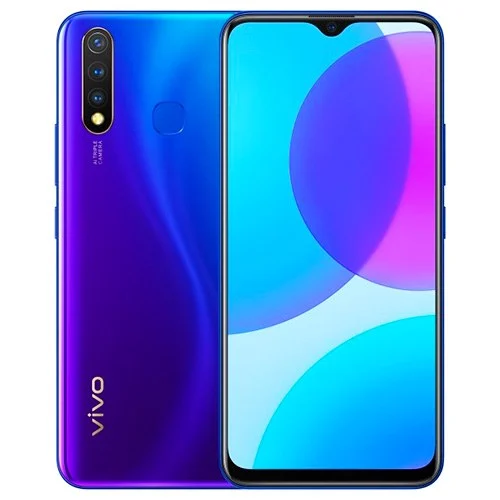 VIVO U20 PARTS