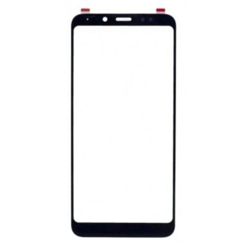 MI NOTE 5 TOUCH GLASS WHITE - Image 3