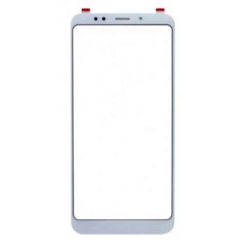 MI NOTE 5 TOUCH GLASS WHITE - Image 2