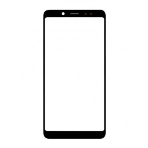 MI NOTE 5 TOUCH GLASS BLACK - Image 2