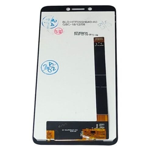 MICROMAX BHARAT 5 INFINITY FOLDER WHITE - Image 3