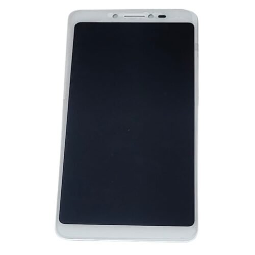 MICROMAX BHARAT 5 INFINITY FOLDER WHITE - Image 2