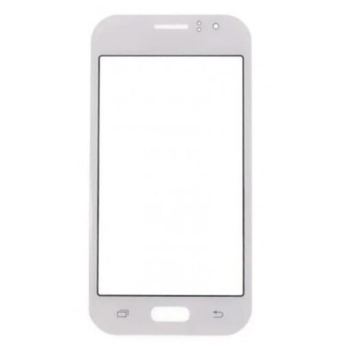 SAMSUNG J1 ACE TOUCH GLASS WHITE - Image 2