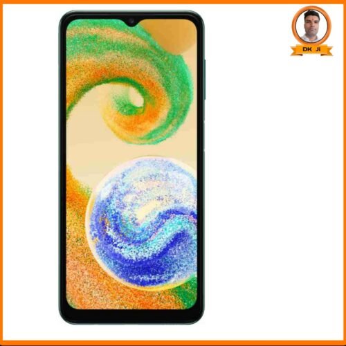 Samsung Galaxy A04s (Copper, 4GB RAM, 64GB Storage) Without Offer - Image 2