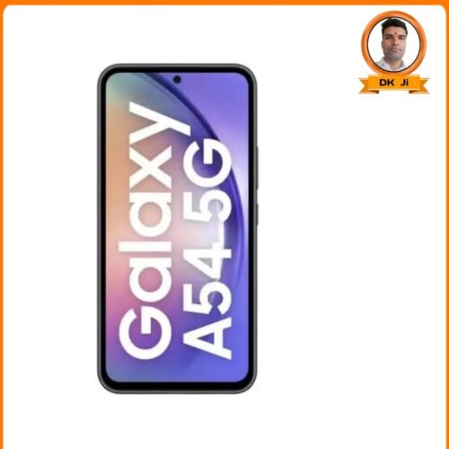 Samsung Galaxy A54 5G (Awesome Graphite, 8GB, 256GB Storage) Without Offer - Image 2