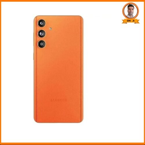 Samsung Galaxy f55 5g Apricot Crush 8GB 128 GB - Image 2