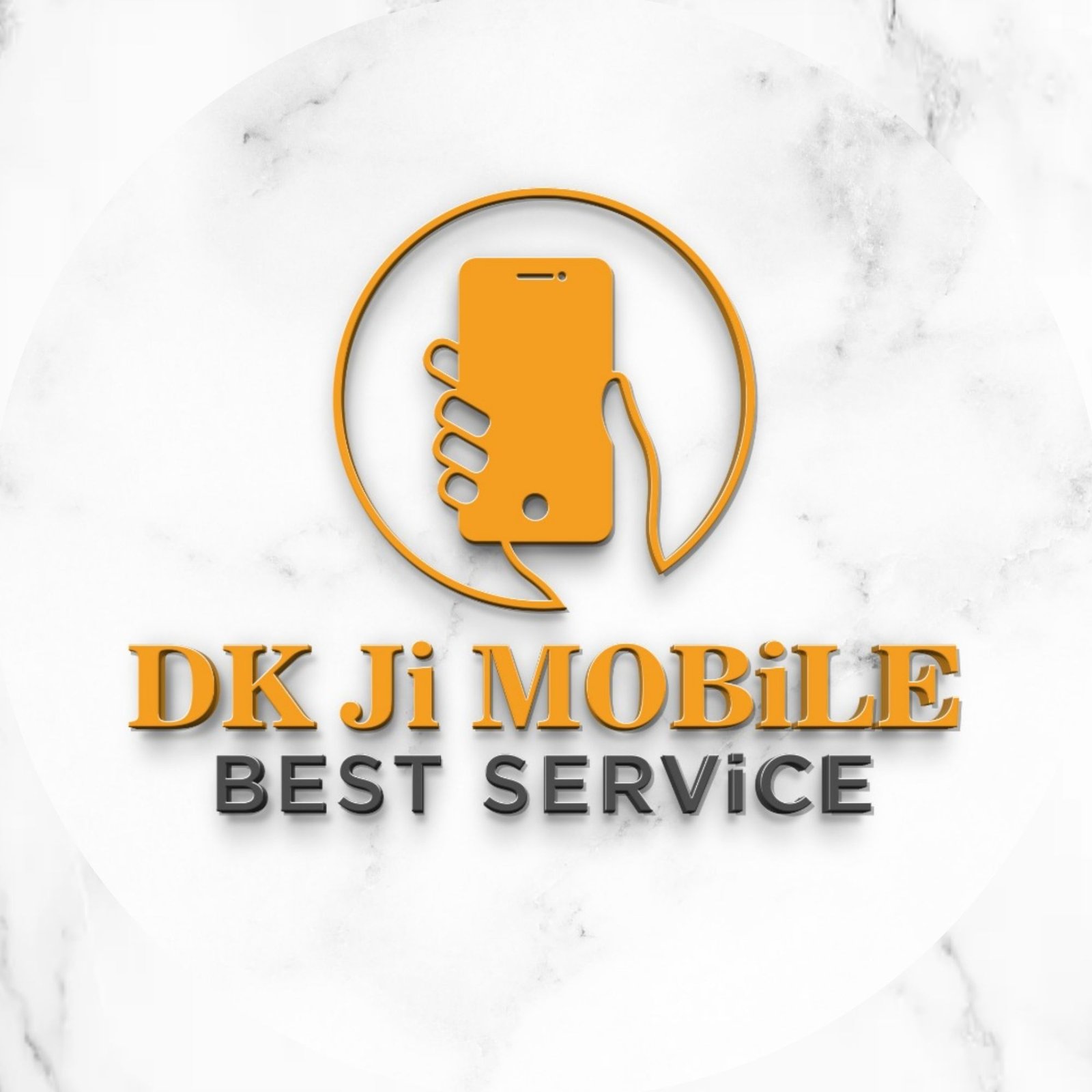 DK Ji mobile