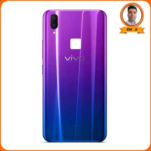 VIVO V9 BACK PANEL - Image 2