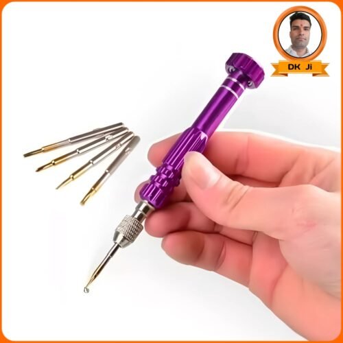 Screwdriver 5 in 1 Set