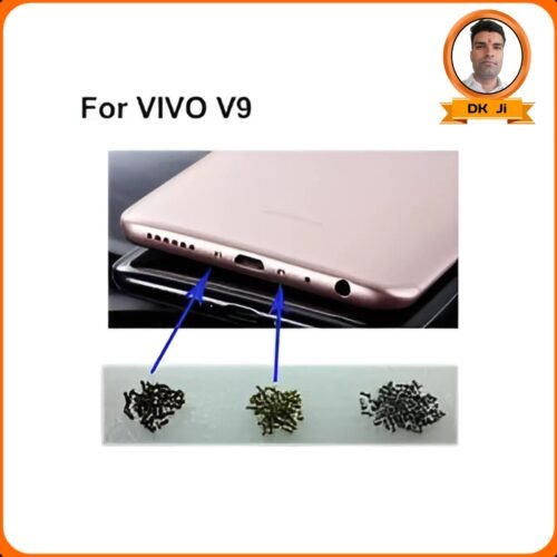 Vivo V9 Screws For Back Panel